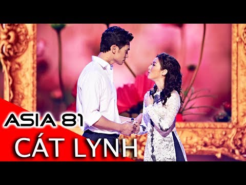 Video Hoa Mười Giờ - Cát Lynh | ASIA 81 - youtube