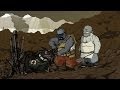 VALIANT HEARTS: THE GREAT WAR #1