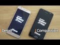 Samsung Galaxy J7 Max Vs J7 Prime Detail Comparision !! HINDI