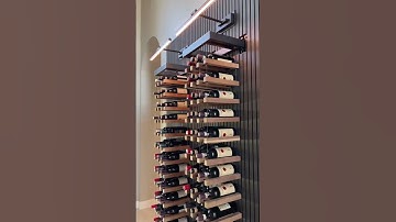 Wine Racks