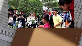 [Vlog] OPEN HOUSE มหาวิทยาลัยเทคโนโลยีราชมงคลอีสาน🏰