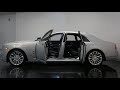 2019 Rolls-Royce Silver Ghost Collection -Walkaround 4k