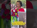 Seychelles Speaks: A Message of Unity from the High Commissioner | National Day 2025 | #watch #live