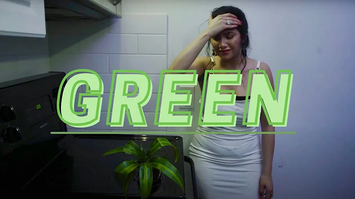 "Green" - A Short Film by Counterbalance Collective