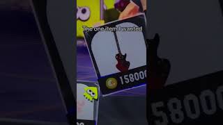 Ijust Wanted A Break From Drawing I Hate Splatoon Inflation