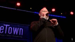 Brother Ali - Dear Black Son (eTown webisode #1204)