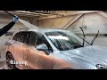 Spring Car Detailing & Maintenance Paint Protection Coating Top UP - Porsche Cayenne Turbo S