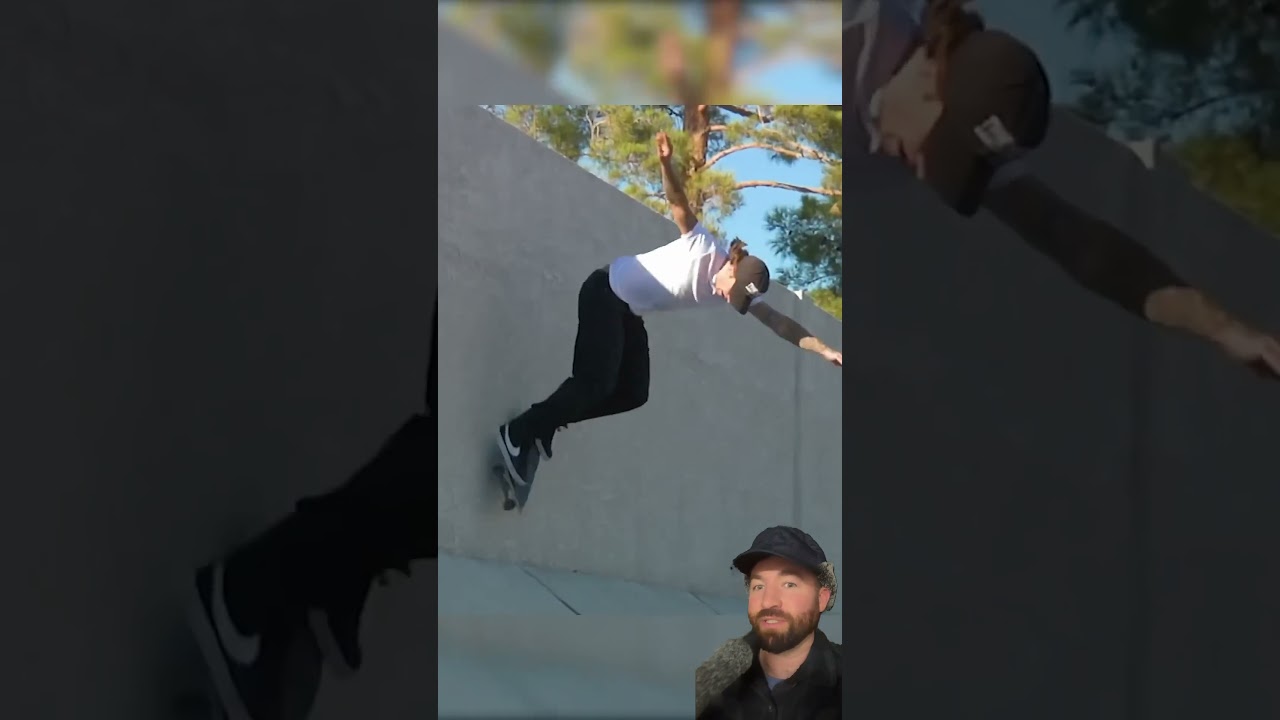 #Скейтбординг