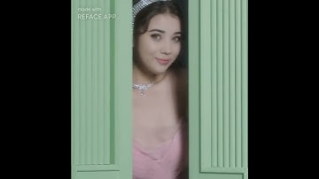 REFACE APP FOR FACE SWAPS VIDEOS