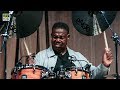 Ndugu chancler  drum solo and michael jackson medley