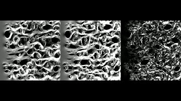 Fluid Flow generated by Neural Network 1024x1024 (Take 5)