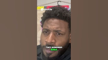 RSI, SMA, EMA: My Favorite Trading Indicators #daytrading #propfirmtrading #quantumtrading