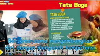 Mars SMK Negeri 1 Jambu