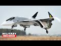 TOP 5 Most Dangerous Fighter Jets in the Worlds 2022