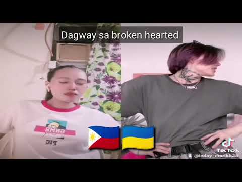 ASA ANG CHICKEN CORDON 🇵🇭🇺🇦 BY TOV TEN YUJIN