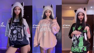 Top Nhưng Bài Nhạc Dance Viral Của Hot Tiktoker Quỳnh Bei Với Trend Lắc Hông Siêu Cuốn