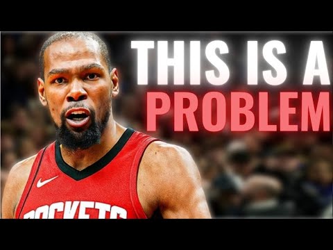 The Houston Rockets