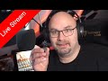 Creative stream #1: Painting Dungeon & Dragons Miniatures