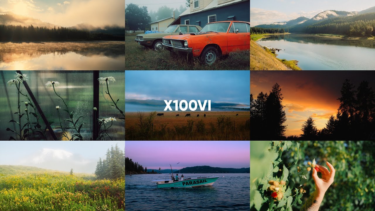 Fuji X100VI: 1 Year Review