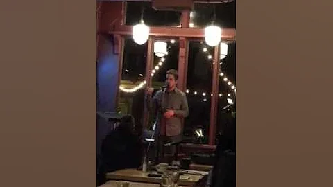 Rick Heath's Stand Up
