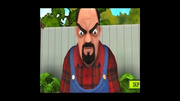 Scary Teacher 3D VS Scary Stranger 3D - New Update Chapter - Android & iOS Games - Z&K Games