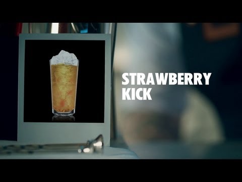 strawberry-kick-drink-recipe---how-to-mix