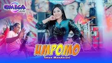 Umpomo - Intan Mandasari (Omega Music)