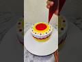 mix fruit Beautiful cake Design #shorts#tending#virals#video#youtubeshorts