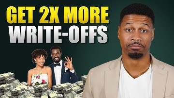 How To Hire Your Spouse To Save On Taxes