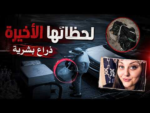 ظنّ  القاتل أن لا أحد سيعثر عليها أبداً: جريمة قتل آشلي يونج | وثائقي جريمة حقيقية
