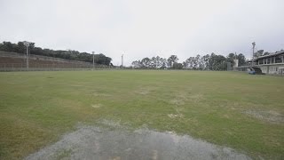 Ｗ杯日本代表、拠点を公開  完成は３１日の見通し、ブラジル・イトゥ