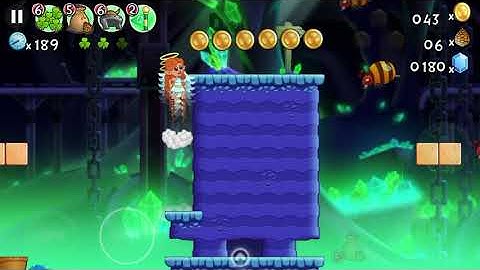 Alin Lep’s World 3 ☘️☘️☘️ 9-13 All Gold