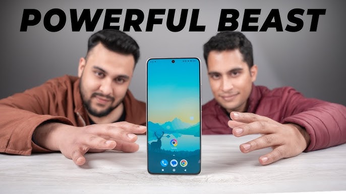 Poco X6 5G: The Ultimate Mid-Range Phone Under 20000 Rs, A Detailed  Analysis of Specifications, Features, Price and more, by Gadget Insight, Jan, 2024