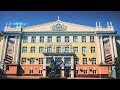 [Media City] История Медицинского университета (КГМУ)