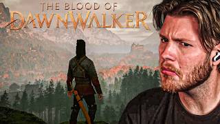 I'm starting to understand the Blood of Dawnwalker hype {4}
