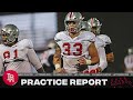 Ohio State: Evan Pryor injury impact, how Buckeyes defensive line can reach high ceiling
