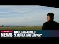 S. Korea, Japan may feel need to develop nukes in light of N. Korean threat: U.S.