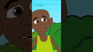 Failure is not a bad thing with Baraka | Ubongo Kids | Learning videos for kids