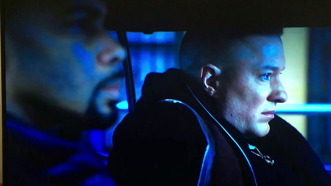 Power Season 4 Episode 10 You can't fix this trailer promo preview