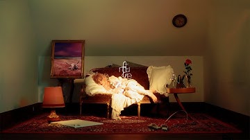 Cö shu Nie – no future（official video）