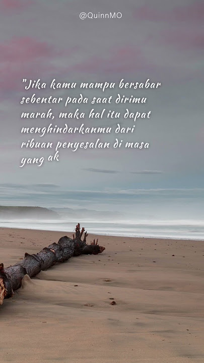 Sabar | Kata kata bijak | story wa | kata kata terbaru | motivasi #quotes #tiktok #shorts