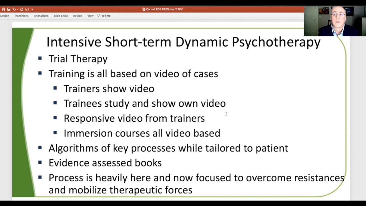 Grand Rounds at Weill Cornel University April 2022