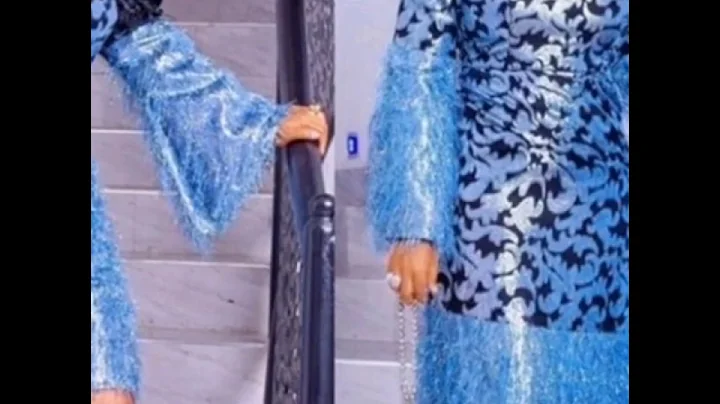 20 times actress Mercy Aigbe slayed in asoebi and everyday styles