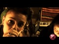 Capture de la vidéo Chicha Bungle, Carina & Les Globe - Ella.avi