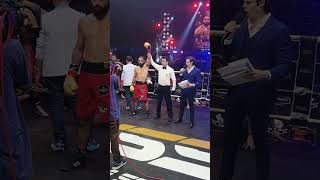 #boxing #action #ลิปซิงค์ #ถนนนักสู้ #winner #fighter #fighting #showcase #sports #showtime #มาแรง