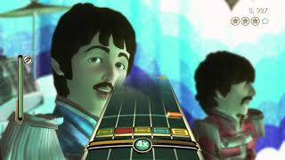 The Beatles Rock Band DLC - Sgt. Pepper's Lonely Hearts Club Band & Magical Mystery Tour Setlist