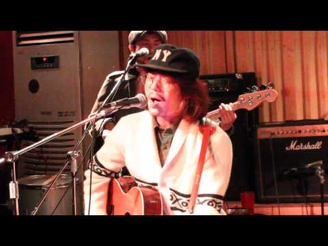 131129 스몰오 (Small o) - 몽상가 @ 클럽 빵