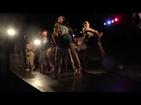RAW FUDGE_2021.3.14_TRUE SKOOL VOL.270_ジュニアの部_WINNER