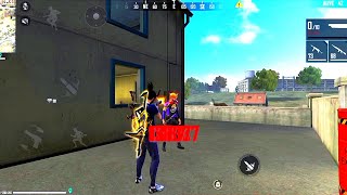 Eredaze - Beautiful Days (MODE RUOK FF, Apelapato999) 🇧🇷❤🇹🇭 (M1014,M1887,M14,SVD,Desert Eagle) 👽🎯