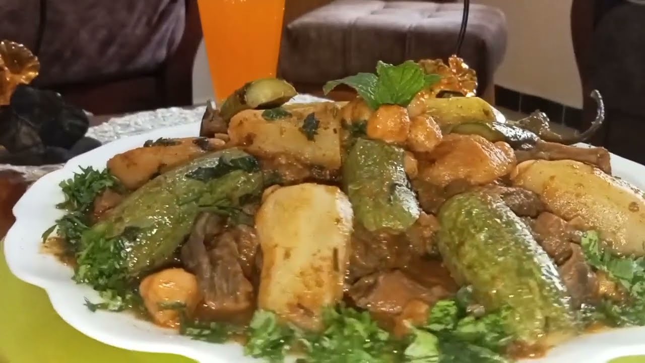 بكبوكة مجمرة الله الله بطريقة خفيفة ضريفة تقليدية بالمتياز